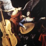 St Albans St Cecilia festival concert
