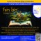 St Albans Symphony Orchestra 15NOV26 Family Concert. Fairy Tales / <span itemprop="startDate" content="2026-11-15T00:00:00Z">Sun 15 Nov 2026</span>