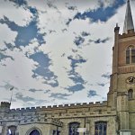 St. Michael's Church Bell Tower Tours