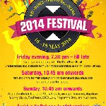 St Stephen Parish Council’s 2014 Festival