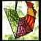 Stained Glass Copper Foiling Taster Day (discount available) / <span itemprop="startDate" content="2025-05-24T00:00:00Z">Sat 24 May 2025</span>