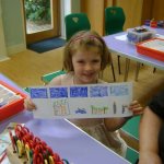 Stay & Play Saturdays at Hertford Museum