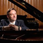 Stephen Hough in Conversation