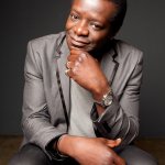 Stephen K Amos: The Spokesman