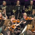 Stevenage Symphony Orchestra - Spring Concert