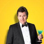 Stewart Francis - Pun Gent Tour