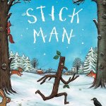 Stick Man at Broadway Theatre