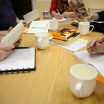 Stortford Scribblers Writers' Group