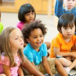 Story Time At The Museum