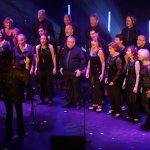 Strictly a Cappella in Concert