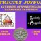 Strictly Joyful! / <span itemprop="startDate" content="2025-09-27T00:00:00Z">Sat 27 Sep 2025</span>
