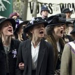 Suffragette (12A)