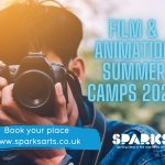 Summer Animation Camp