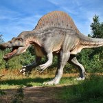 Summer at Hertford Museum: Week 5 Dastardly Dinosaurs