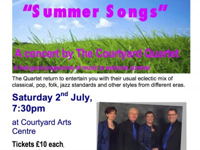 Summer Concert