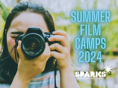 Summer Filmmaking Camp