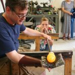 Summer School at Parndon Mill