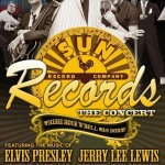 Sun Records: The Concert