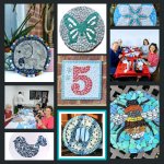 Sunday Sessions - Mosaic Workshop - St Albans