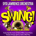 Syd Lawrence Orchestra - SWING - The Ultimate Big Band