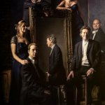 Tavener Memorial Concert, Hatfield House Chamber Music Festival