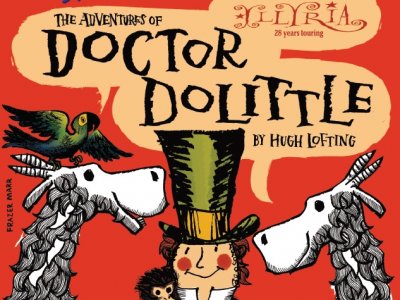 The Adventures of Dr Dolittle