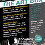 The Art Box