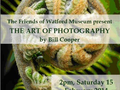 The Art of Photography