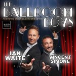 The Ballroom Boys