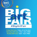 The Big Art Fair