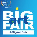 the Big Art Fair