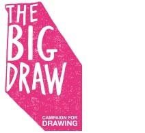The Big Draw exhibition at Hertford Theatre
