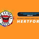 The Comedy Store Hertford