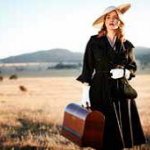 The Dressmaker (12A)