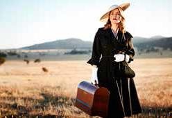 The Dressmaker (12A)