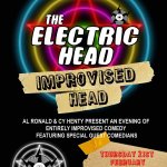 The Electric Head present: Improvised Head (Comedy)