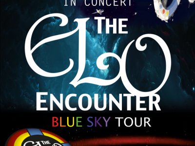 The ELO Encounter