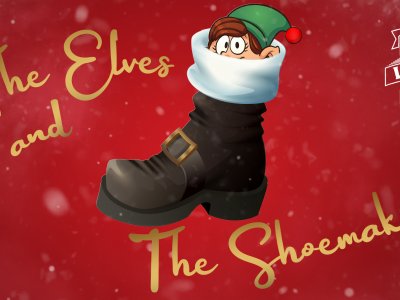 'The Elves and The Shoemaker' Online Family Show