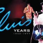 The Elvis Years