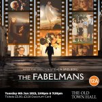THE FABLEMANS (12A)