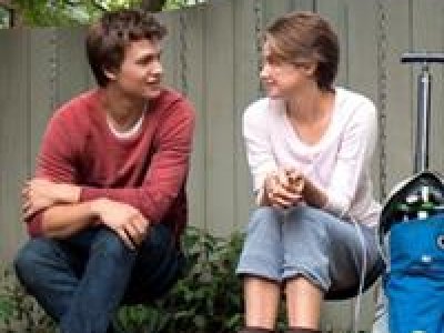 The Fault In Our Stars