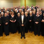 The Glorious Company – Handel and Mozart for Voices & Orchestra