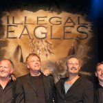 The Illegal Eagles