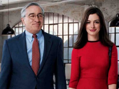 The Intern