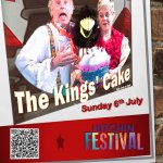 The Kings Cake