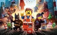 The Lego Movie