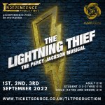 The Lighting Thief: The Percy Jackson Musical