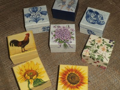 The Little Gallery Tearoom