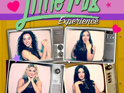 The Little Mix Experience