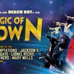 The Magic of Motown 2019